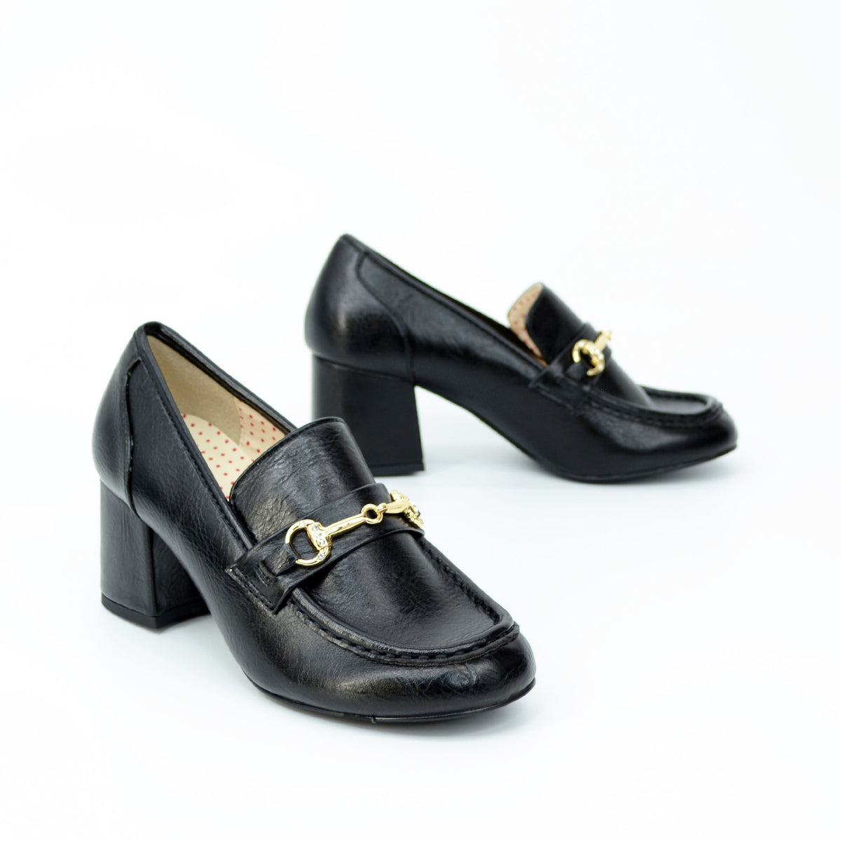 Catarina Black – B.A.I.T. Footwear