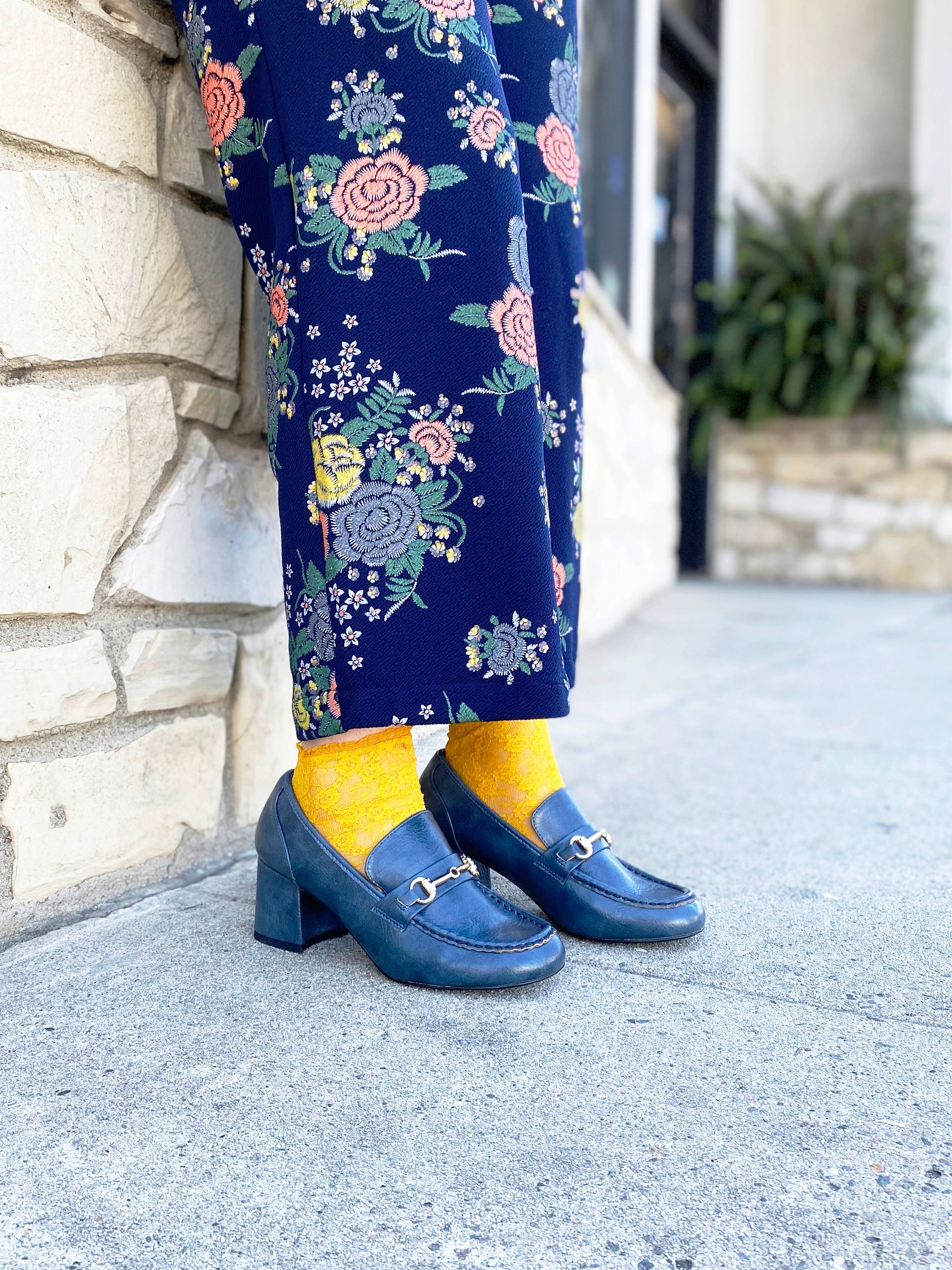 Catarina Blue – B.A.I.T. Footwear