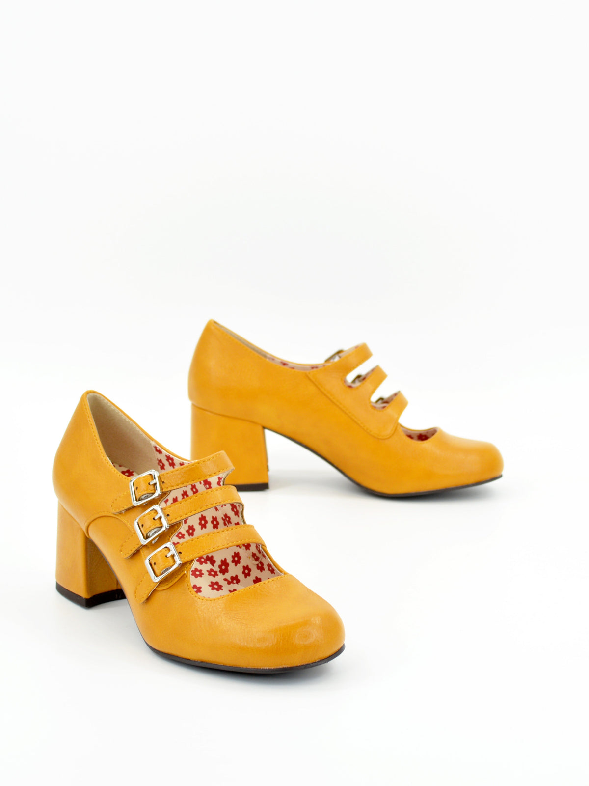 Heels – B.A.I.T. Footwear