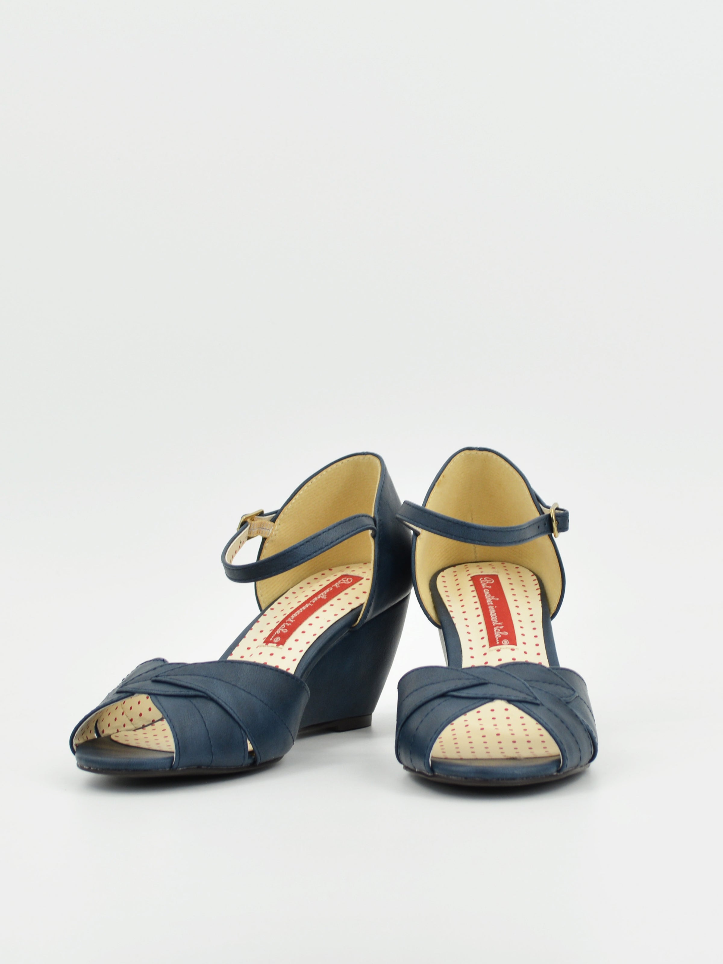 Danita Neutral – B.A.I.T. Footwear