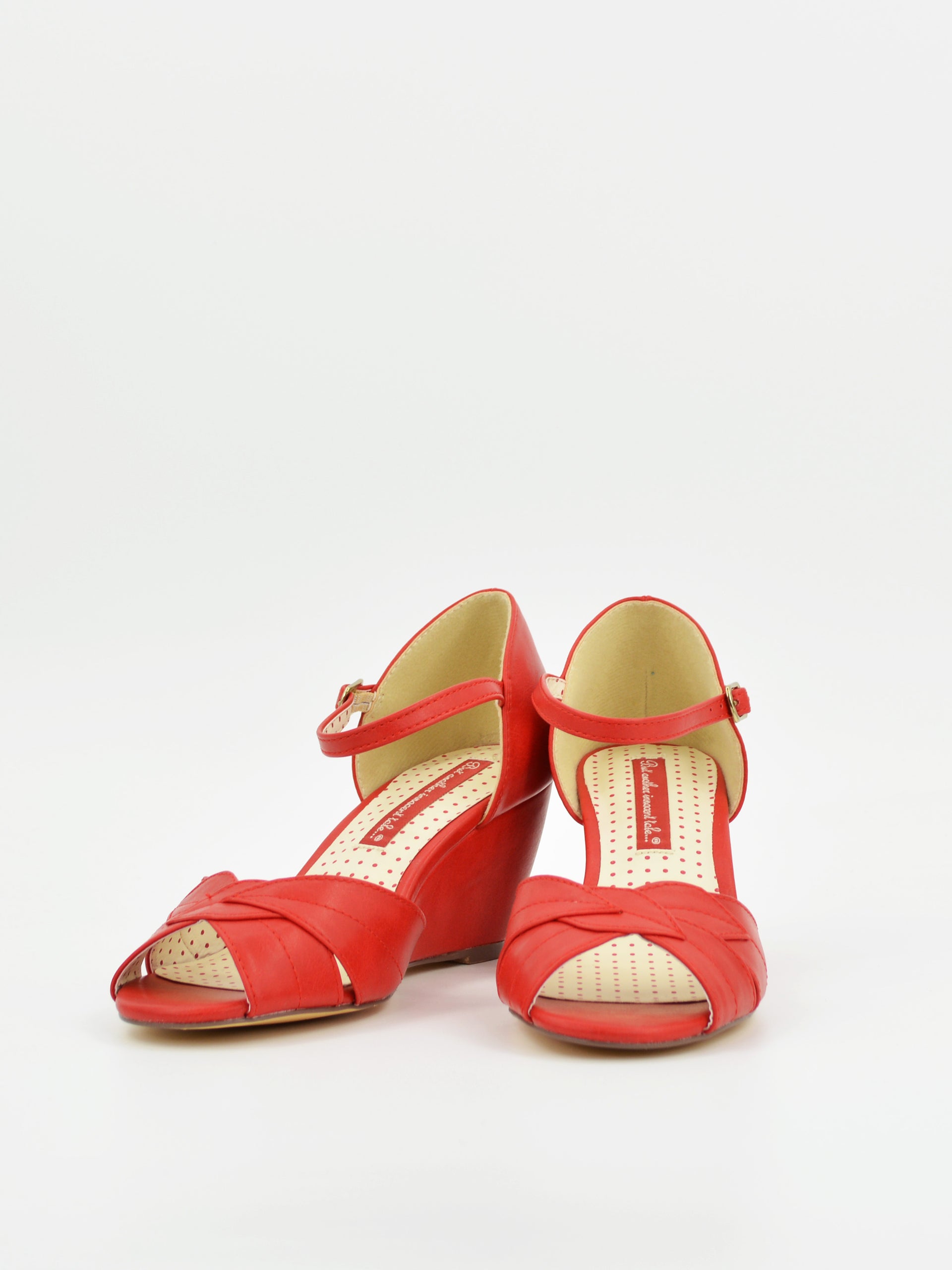 Danita Classic – B.A.I.T. Footwear