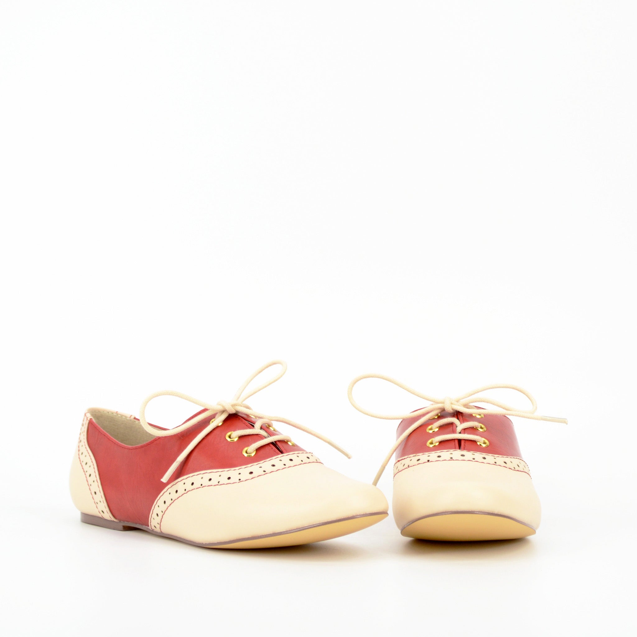 Emmie Classic Red / 10