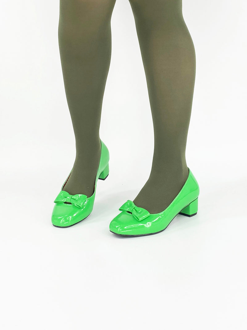 Freda – B.A.I.T. Footwear
