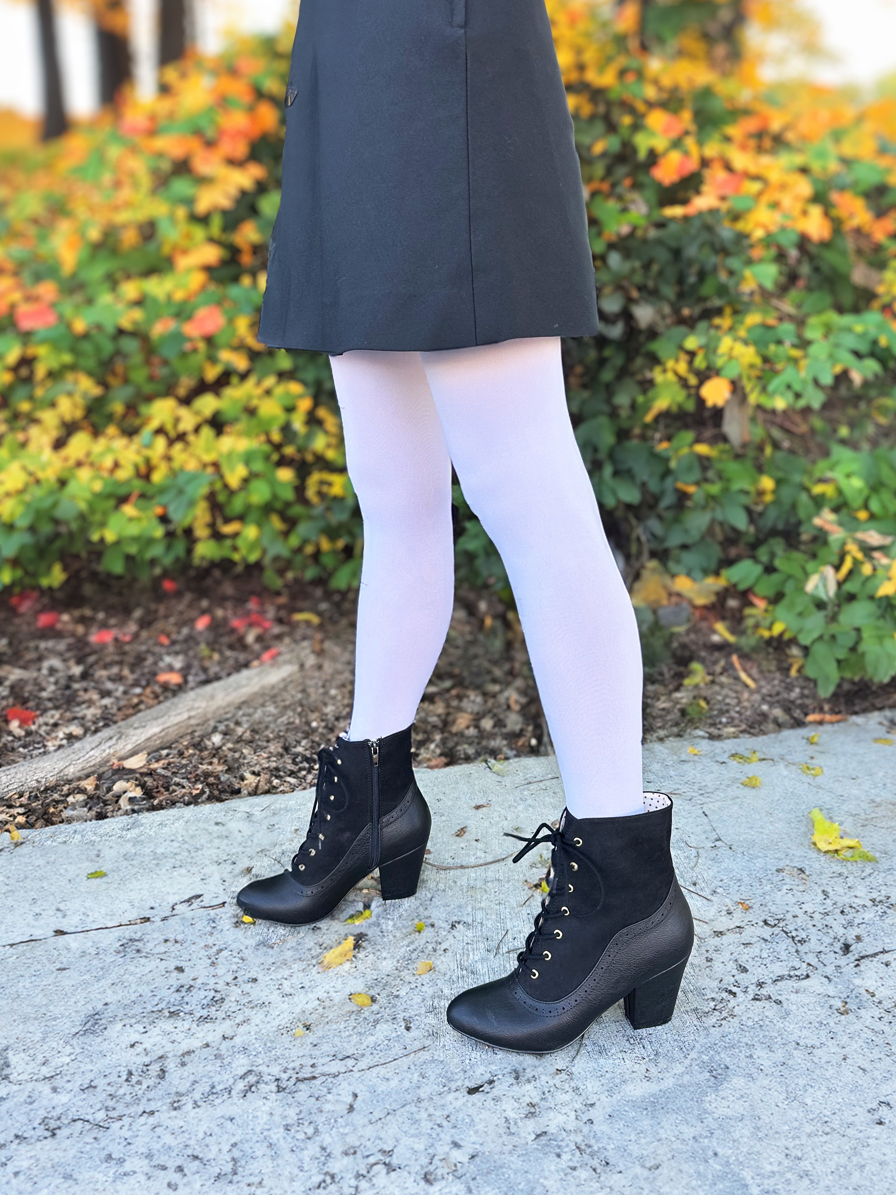 Can You Wear Flats With Leggings? – solowomen