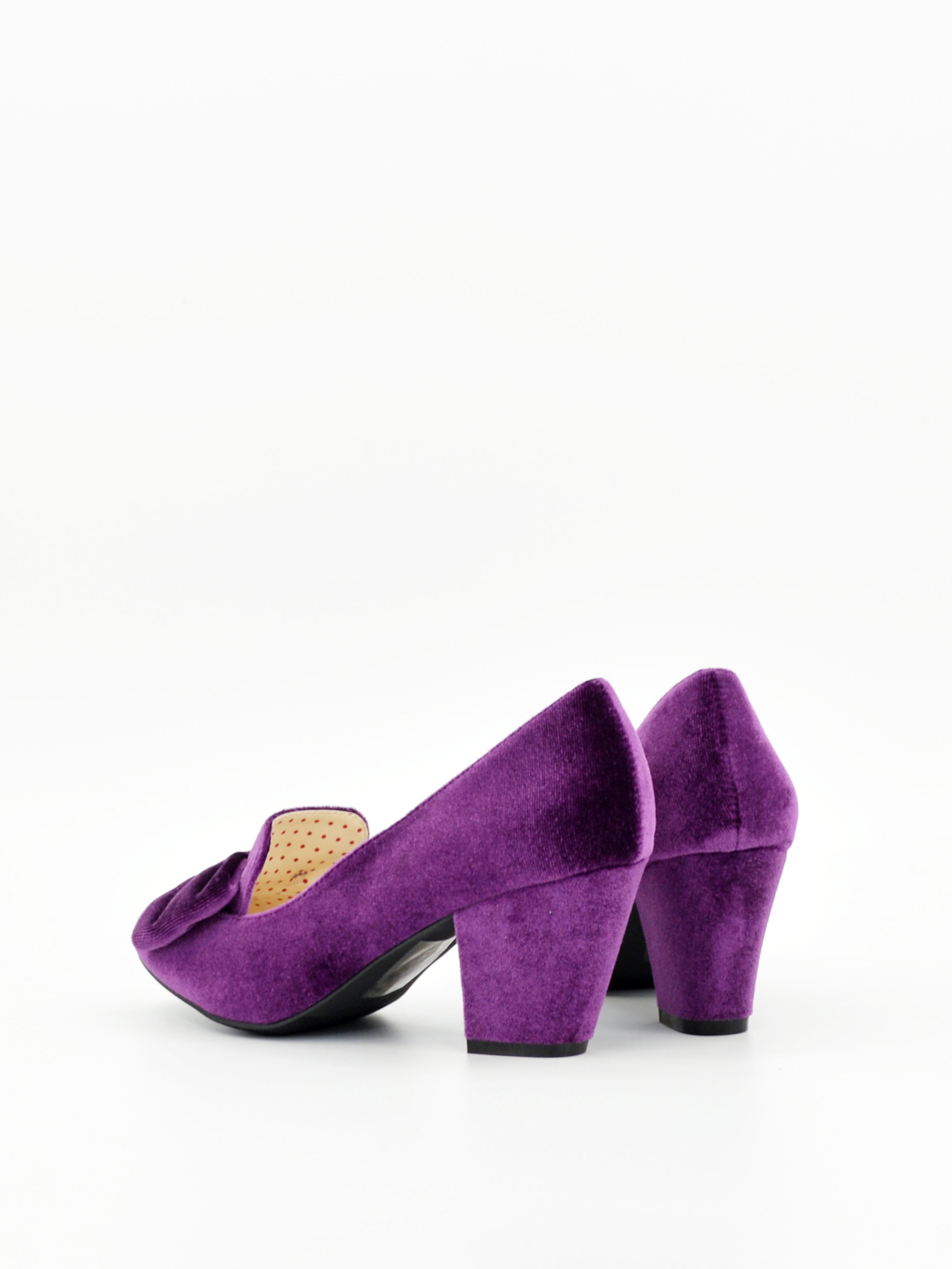 B.A.I.T Footwear – miss victory violet