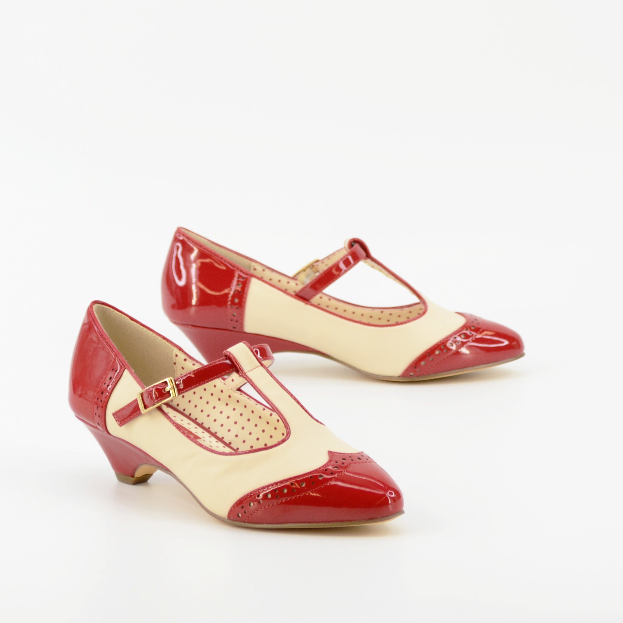 Ione Classic – B.A.I.T. Footwear