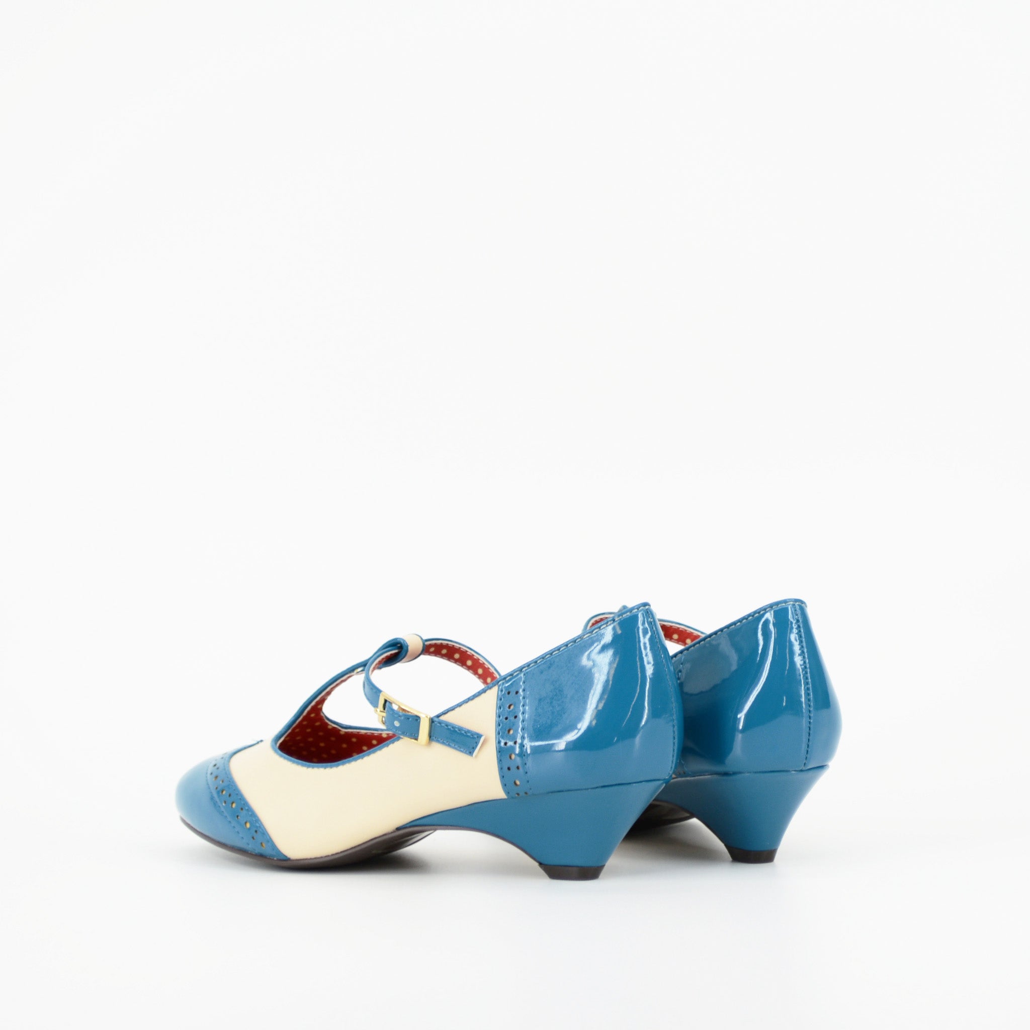 Review: BAIT Footwear Ione Heels – Miss Hero Holliday