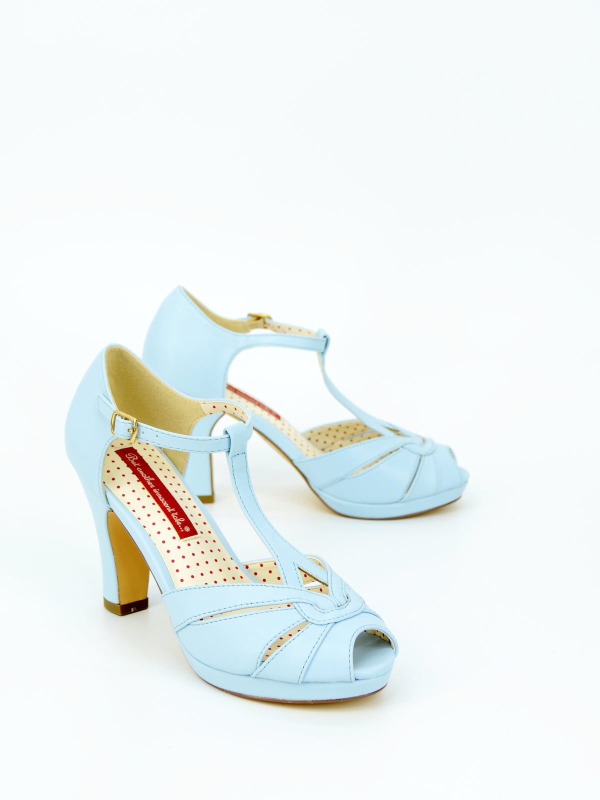 Lacey Fairy – B.A.I.T. Footwear