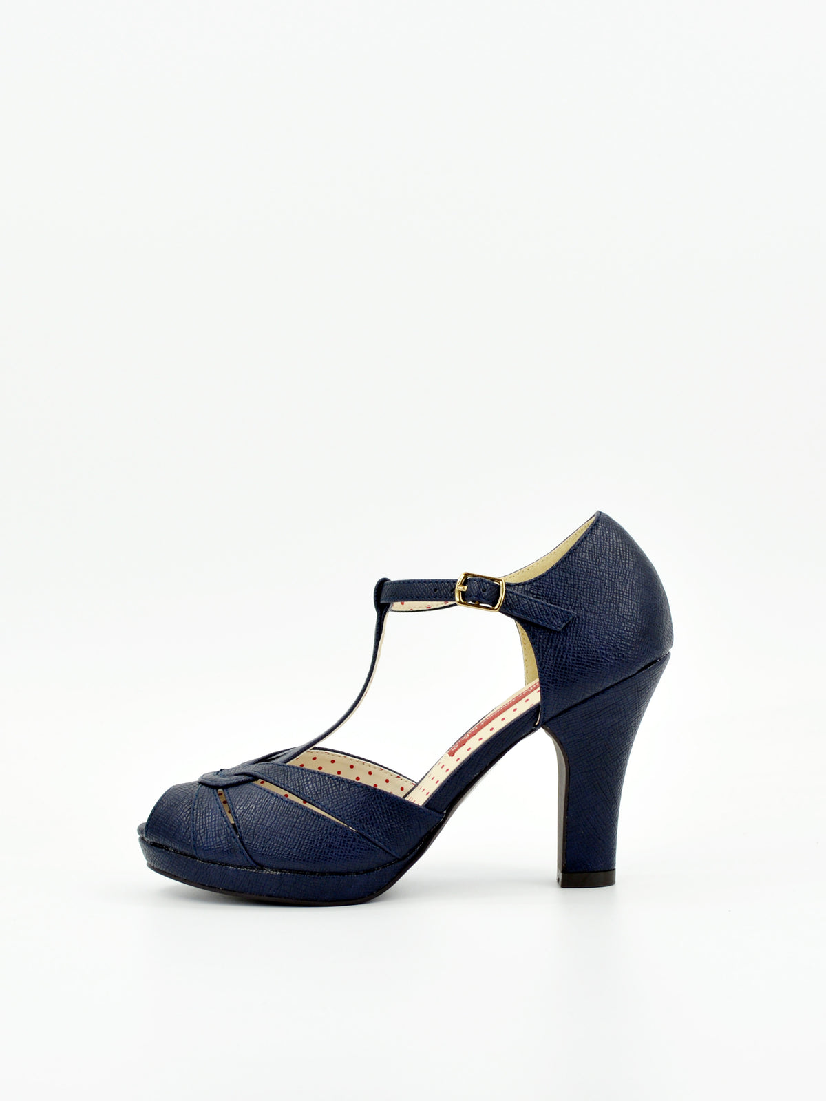 Lacey Sienna – B.A.I.T. Footwear