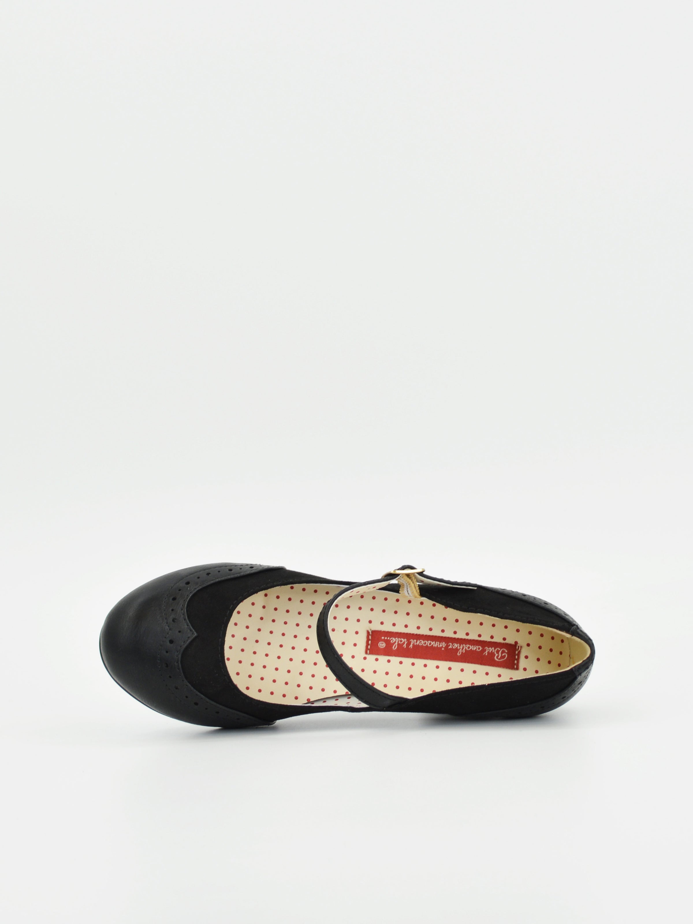 Regina Classic – B.A.I.T. Footwear
