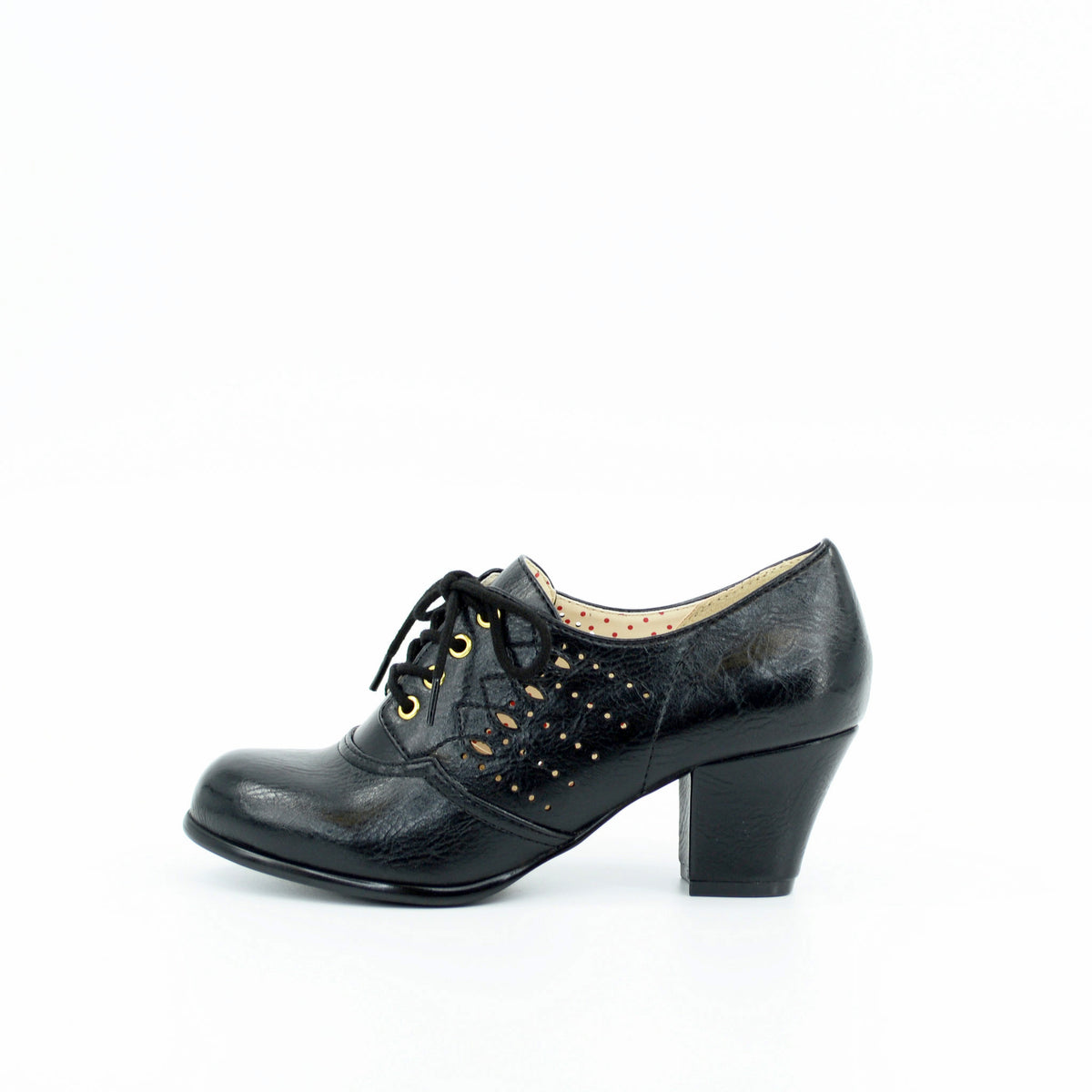 Rosie Classic Black – B.A.I.T. Footwear