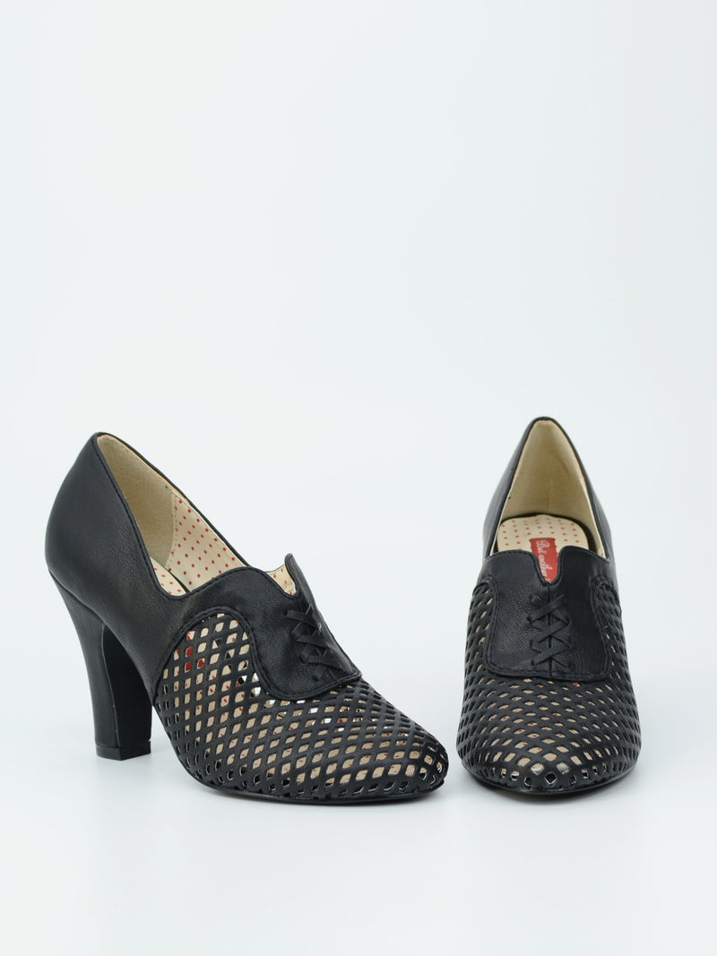 Viola Black – B.A.I.T. Footwear