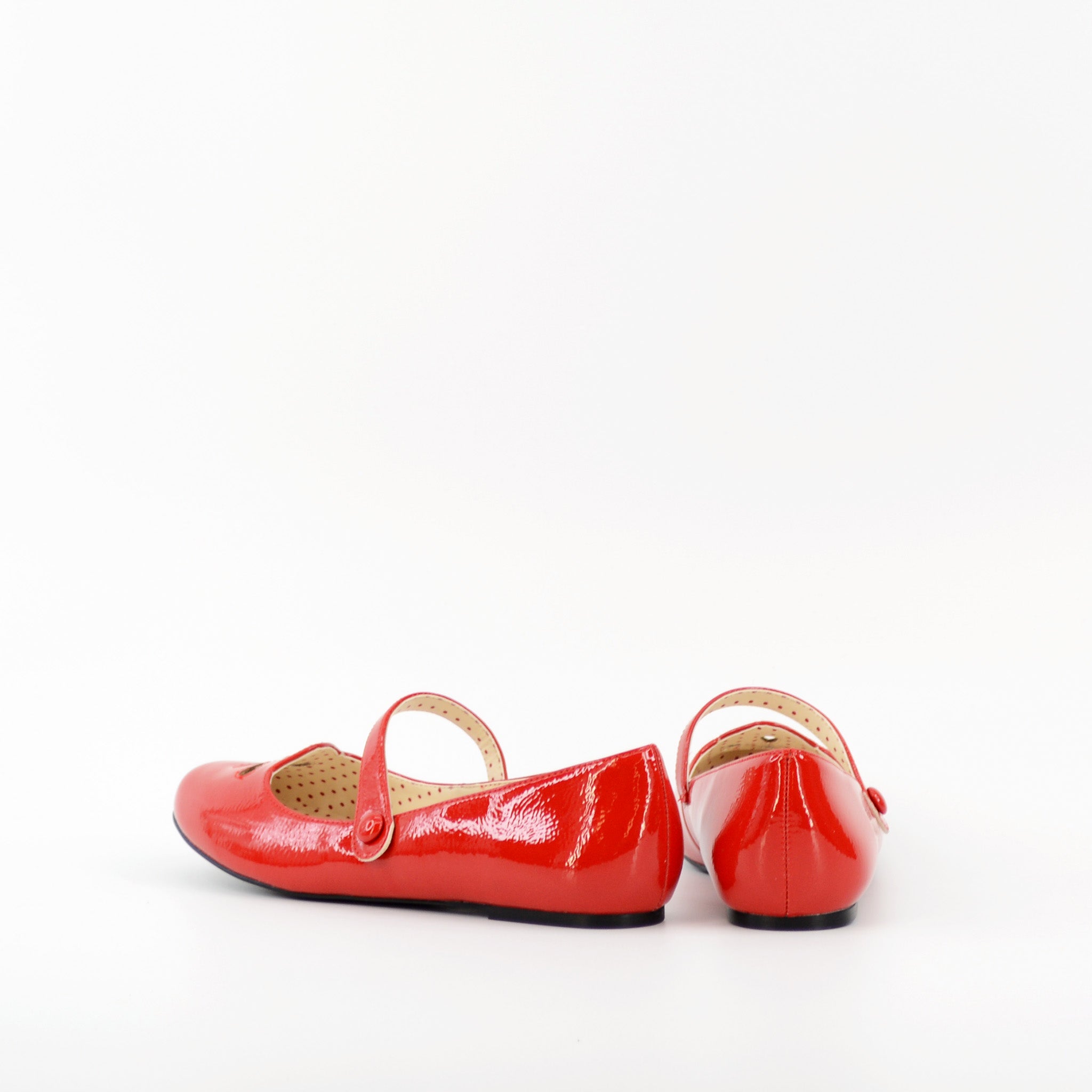 Elizabeth – B.A.I.T. Footwear