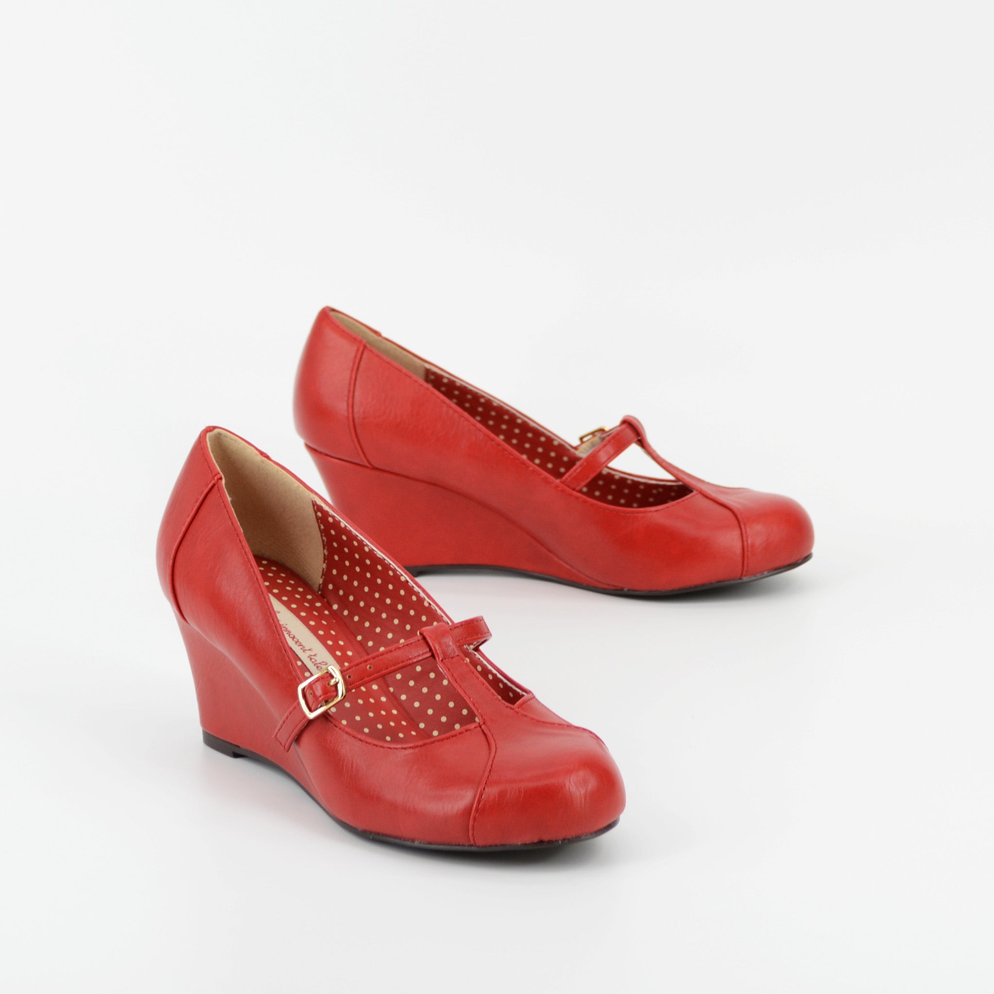 Rayne – B.A.I.T. Footwear
